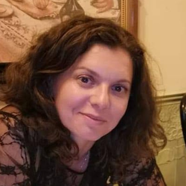 Oana Radu, Programs & Operations Executive