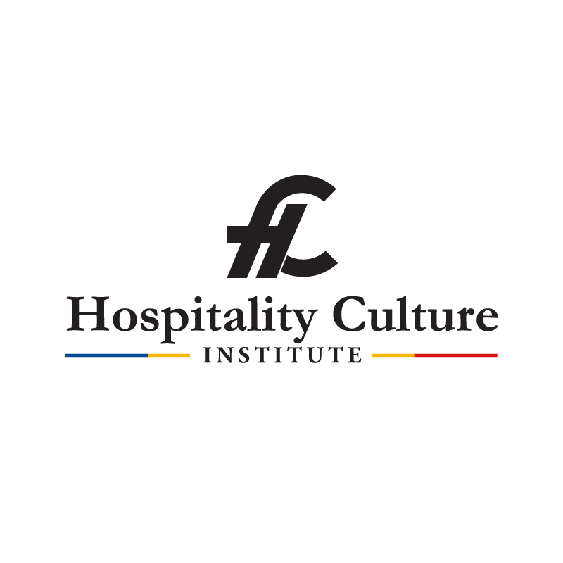Hospitality Culture Institute logo